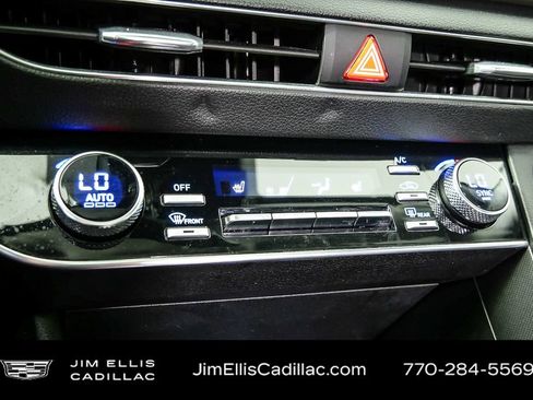 Used 2021 Hyundai Sonata SEL w/ Convenience Package image 15