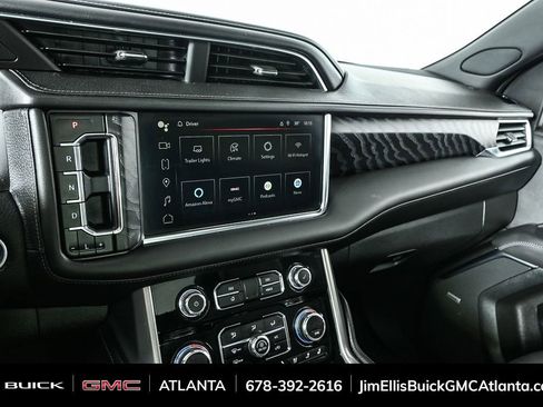 Certified 2024 GMC Yukon XL Denali image 14