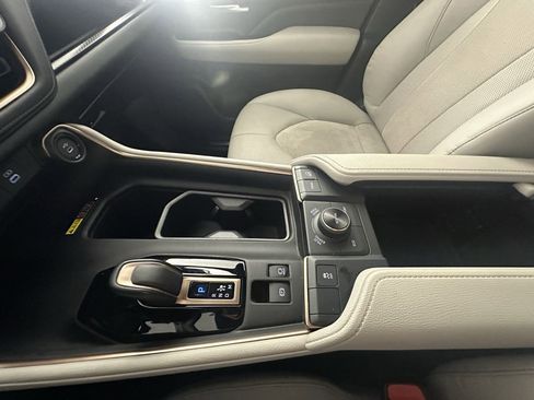 Used 2024 Toyota Grand Highlander AWD Hybrid image 44