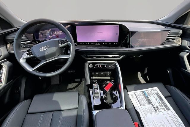 New 2026 Audi Q5 Premium AWD/4WD image 15