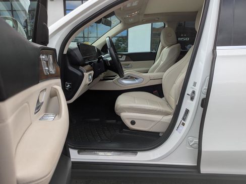 Used 2024 Mercedes-Benz GLE 450 4MATIC image 12