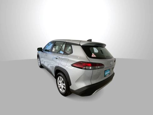 New 2026 Toyota Corolla Cross L image 6