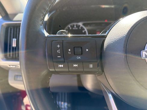 Used 2022 Nissan Pathfinder SL image 20