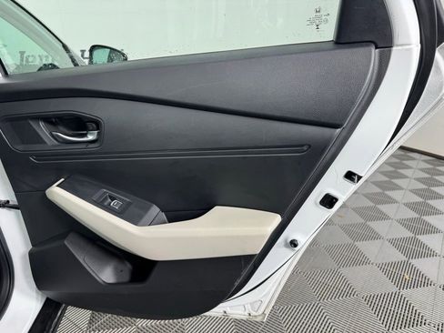 Used 2023 Honda Accord LX image 31