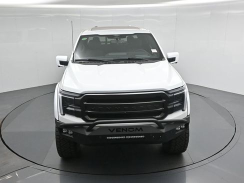 New 2025 Ford F150 Lariat w/ Equipment Group 502A High image 39