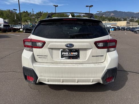 Used 2021 Subaru Crosstrek 2.0i Premium w/ Moonroof Package image 13