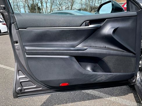 Used 2024 Toyota Camry LE image 22