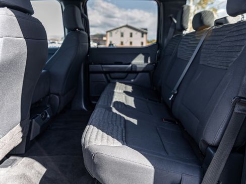 Used 2023 Ford F150 XL w/ STX Appearance Package AWD/4WD image 14