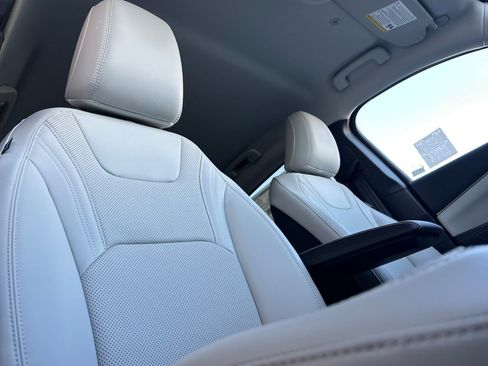 New 2026 Ford Mustang Mach-E Premium image 14