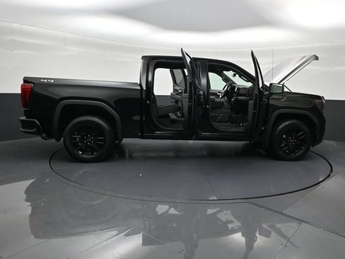 Used 2023 GMC Sierra 1500 Elevation AWD/4WD image 27