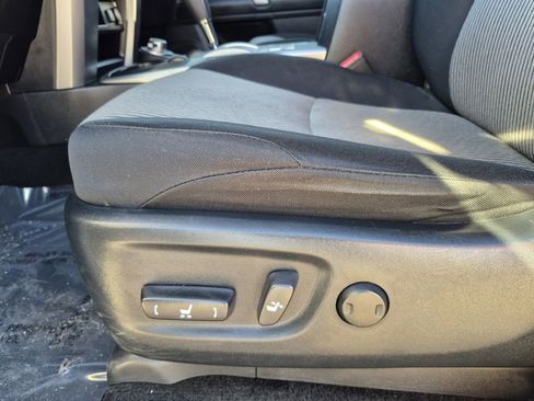 Used 2024 Toyota 4Runner SR5 image 11