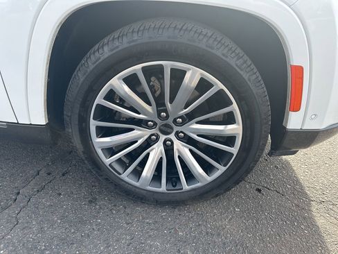 Used 2022 Jeep Grand Wagoneer Series III image 49