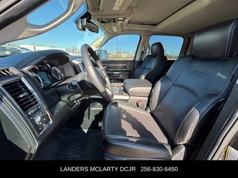 Used 2014 RAM 2500 Laramie w/ Convenience Group image 23