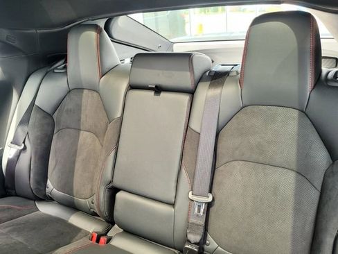 New 2024 Dodge Charger R/T Scat Pack w/ Plus Group image 7