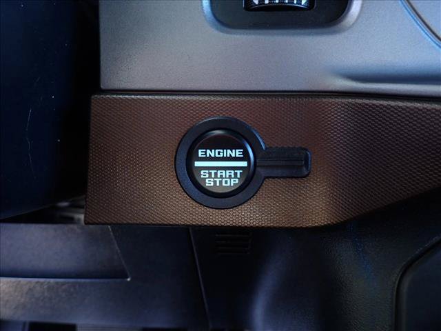 Certified 2023 Ford Bronco Outer Banks AWD/4WD image 14