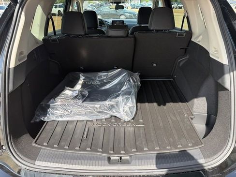 New 2026 Nissan Rogue SV AWD/4WD image 20