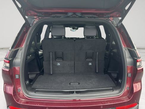 New 2025 Jeep Grand Cherokee L Altitude AWD/4WD image 27