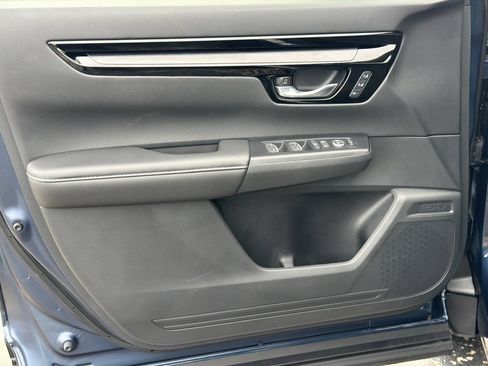 Used 2026 Honda CR-V EX-L image 10