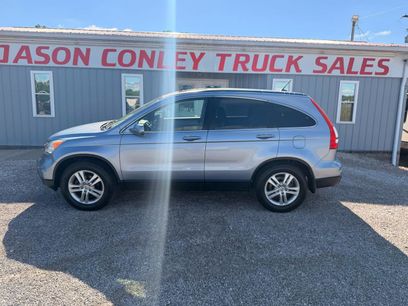 Used 2011 Honda CR-V EX-L