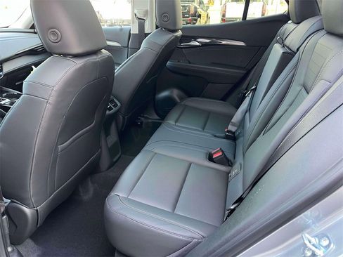 New 2026 Buick Envision Preferred image 16