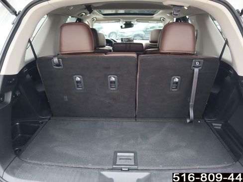 Used 2023 Honda Pilot Elite image 36