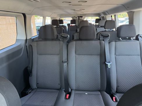 Used 2024 Ford Transit 350 XLT RWD image 3