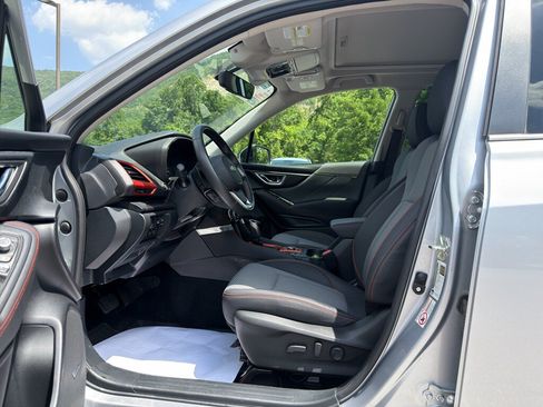 Used 2019 Subaru Forester Sport w/ Popular Package #2 AWD/4WD image 10