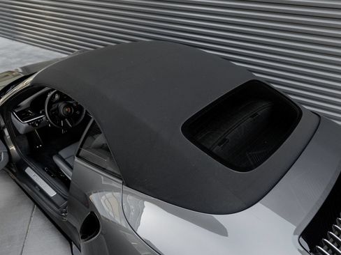 Certified 2024 Porsche 911 Turbo S AWD/4WD image 13