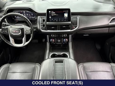 Used 2022 GMC Yukon SLT w/ SLT Luxury Package RWD image 15