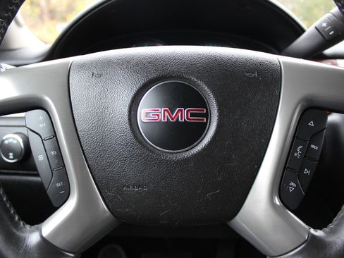 Used 2012 GMC Yukon SLT image 23