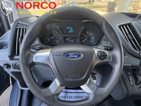 Used 2019 Ford Transit 250 148 High Roof Extended image 21