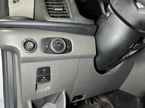 Used 2023 Ford Transit 250 Medium Roof AWD w/ Load Area Protection Package image 22