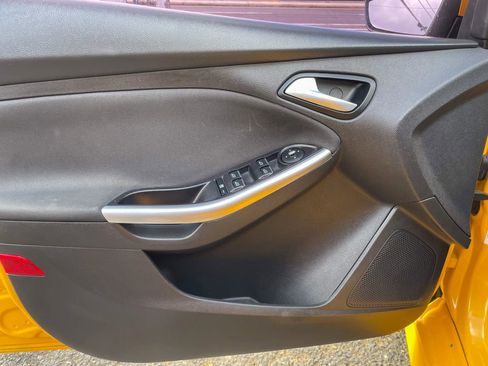 Used 2013 Ford Focus ST image 10