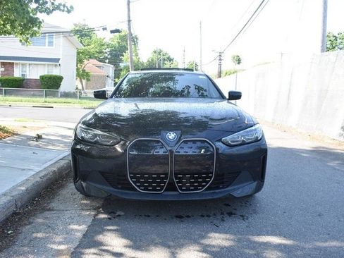 Used 2023 BMW i4 eDrive35 RWD image 2