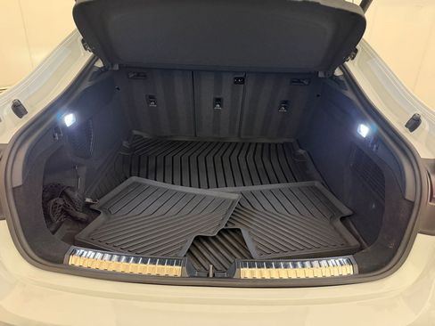 Certified 2025 Audi A5 2.0T Premium Plus w/ Premium Plus AWD/4WD image 31