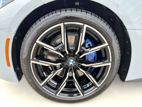 Certified 2025 BMW 440i xDrive AWD/4WD image 12