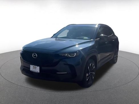 Used 2025 MAZDA CX-50 2.5 Hybrid w/ Premium Plus Pkg AWD/4WD image 7