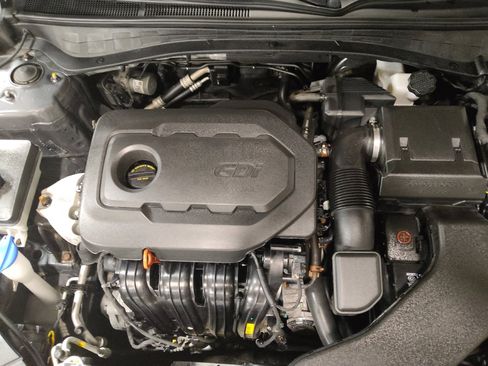 Used 2020 Kia Optima LX FWD image 30