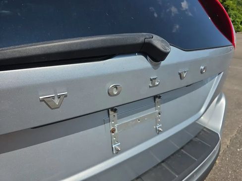 Used 2011 Volvo XC60 3.2 FWD image 10