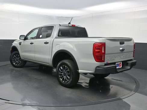 Used 2021 Ford Ranger XLT w/ Equipment Group 301A Mid AWD/4WD image 27
