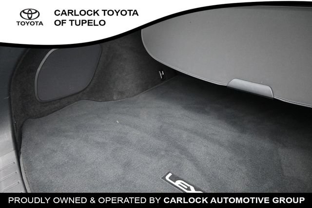 Used 2023 Lexus RX 350 Premium w/ Cold Area Package FWD image 19