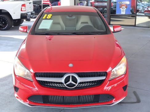 Used 2018 Mercedes-Benz CLA 250 image 10