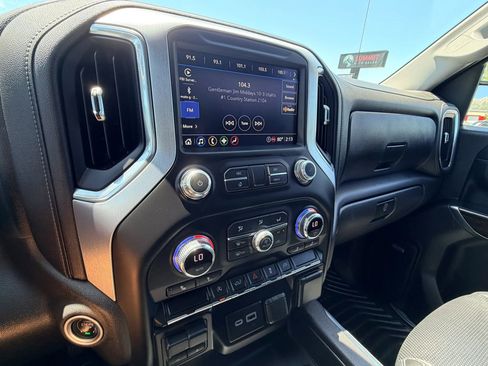 Used 2021 GMC Sierra 1500 Elevation w/ Preferred Package AWD/4WD image 17