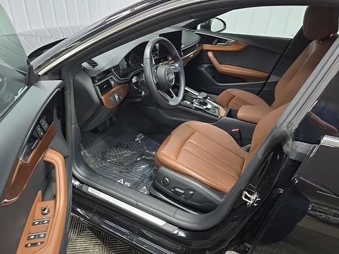 Used 2023 Audi A5 2.0T Premium w/ Convenience Package AWD/4WD image 29