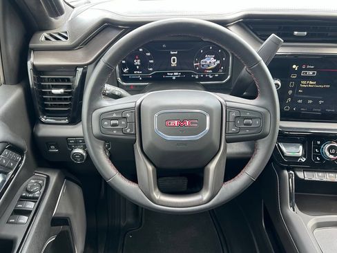 Used 2025 GMC Sierra 2500 AT4X AWD/4WD image 39