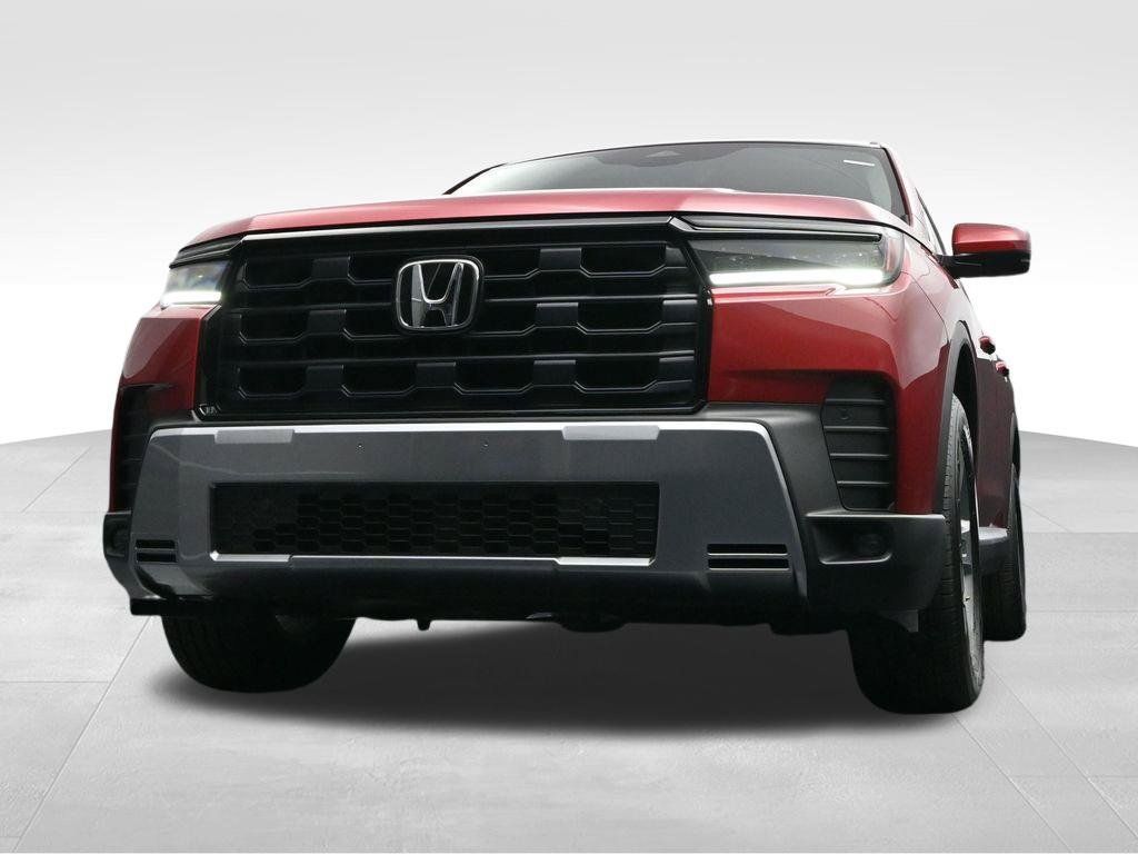 Used 2026 Honda Pilot EX-L image 37
