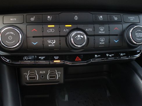 New 2026 Dodge Durango GT AWD/4WD image 20