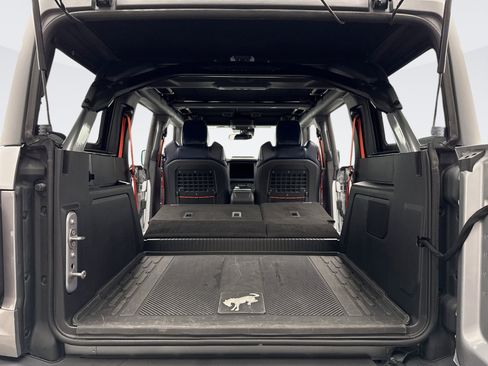 Used 2023 Ford Bronco Raptor image 24