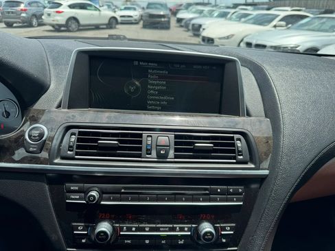 Used 2014 BMW 650i Convertible RWD image 25