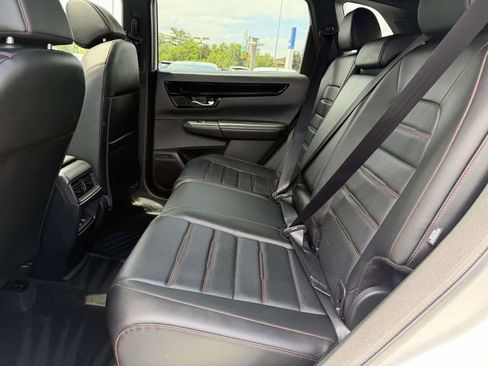 Certified 2026 Honda CR-V Sport Touring image 10